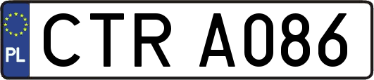 CTRA086