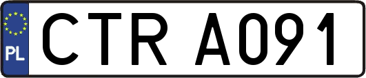 CTRA091