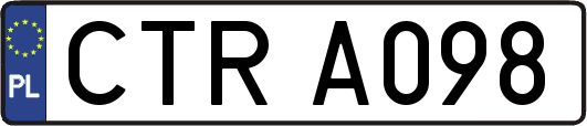 CTRA098