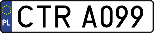 CTRA099