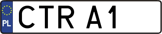 CTRA1