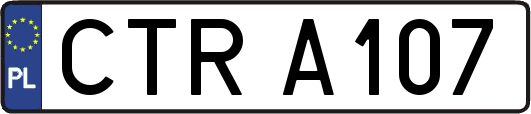 CTRA107