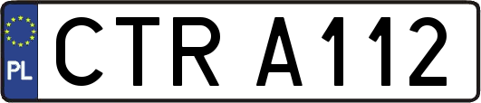 CTRA112