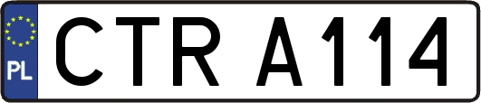 CTRA114