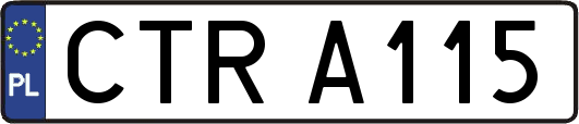 CTRA115