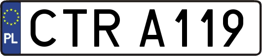 CTRA119