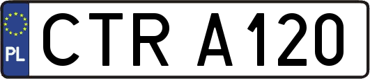 CTRA120