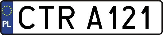 CTRA121