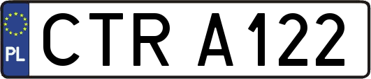 CTRA122