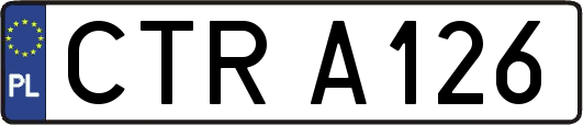 CTRA126