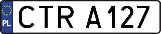 CTRA127
