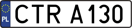 CTRA130