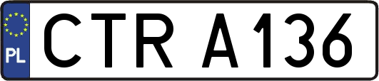 CTRA136