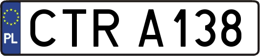 CTRA138