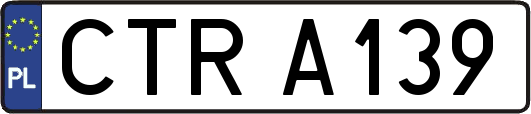 CTRA139