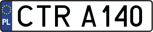 CTRA140