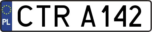 CTRA142