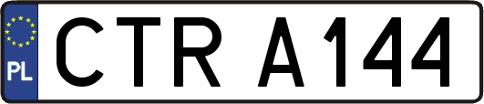 CTRA144