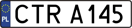 CTRA145