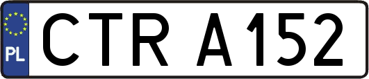 CTRA152