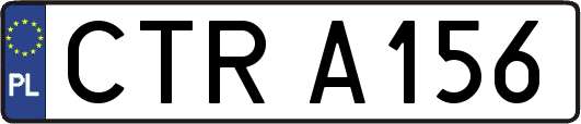 CTRA156