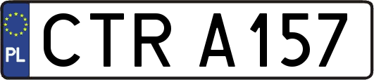 CTRA157