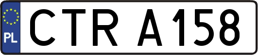 CTRA158