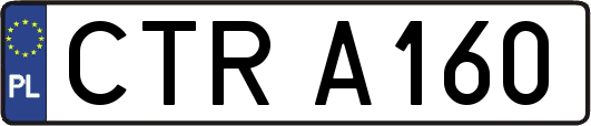 CTRA160