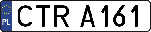 CTRA161