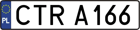 CTRA166