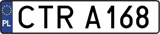 CTRA168