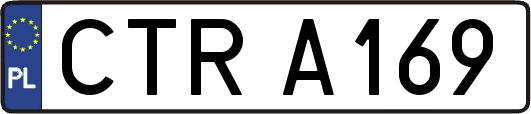 CTRA169