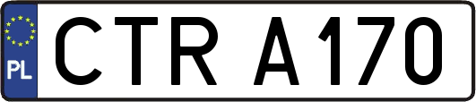 CTRA170