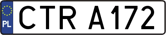 CTRA172