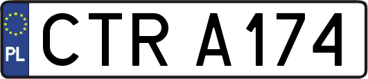 CTRA174