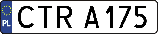 CTRA175