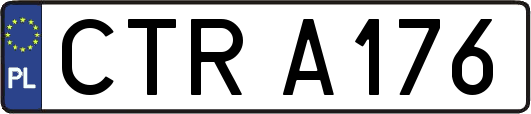 CTRA176