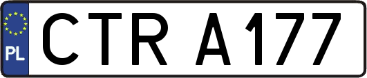 CTRA177