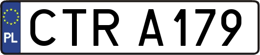 CTRA179