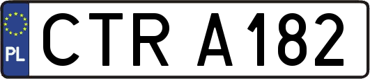 CTRA182