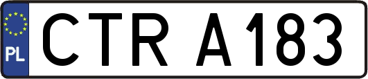 CTRA183