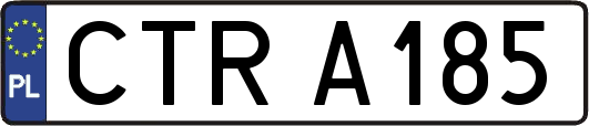 CTRA185