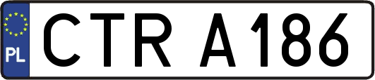 CTRA186