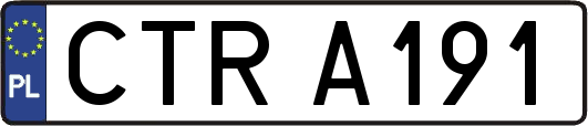 CTRA191