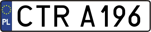 CTRA196