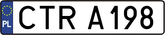 CTRA198