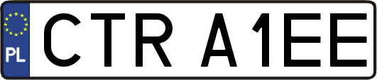 CTRA1EE