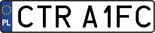 CTRA1FC
