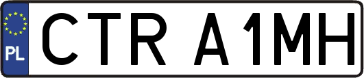 CTRA1MH