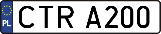 CTRA200